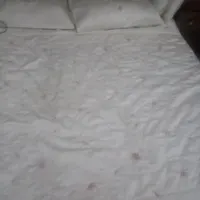 دو دست سرویس روتختی درحد نو