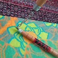 نانچیکو سالم|تجهیزات ورزشی|مریوان, |دیوار