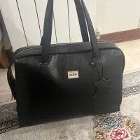 کیف چرم نیکولاس