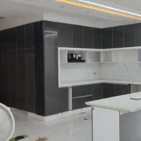 ساخت کابینت و کمد دیواری|جاکفشی، کمد، دراور|آبادان, |دیوار