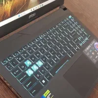 لپ تاپ گیمینگ  MSI|رایانه همراه|تهران, میدان ولیعصر|دیوار
