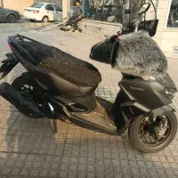 موتور طرح کلیک ۱۶۰