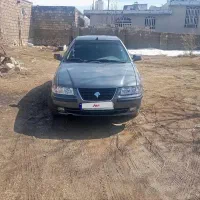 سمند  LX مدل ۹۰|خودرو سواری و وانت|میبد, |دیوار