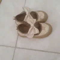 کفش دخترانه