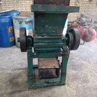 فروش دستگاه آسیاب دهنه۴۰شمشیری