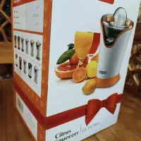 آب مرکبات گیری|آبمیوه‌گیر و آب‌مرکبات‌گیر|محمدشهر, محمدشهر|دیوار