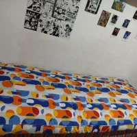 تشک یکنفره خوشخوابی