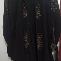 مانتو عبا|لباس|مشهد, طبرسی شمالی|دیوار