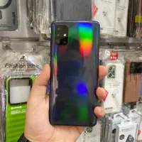 سامسونگ Galaxy A51 با حافظه ۱۲۸ گیگابایت|موبایل|پاکدشت, پاکدشت (مامازند)|دیوار