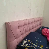 تاج تخت خواب در حد نو ۲۰۰۰۰۰۰تومان