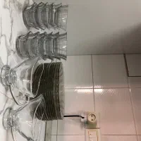 ظروف پذیرایی