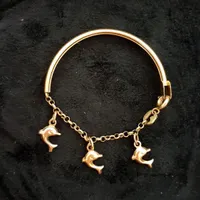دستبند بچه گانه