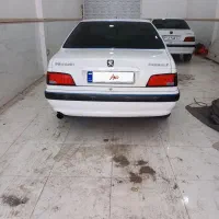 پرشیا|خودرو سواری و وانت|اردبیل, |دیوار