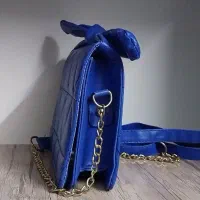 کیف آبی|کیف، کفش، کمربند|شیراز, شهرک گلستان|دیوار