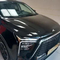 کی‌ام‌سی ایکس۵ KMC X5 (نمایندگی 1760 فرجام)