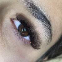 کاشت اکستنشن مژه