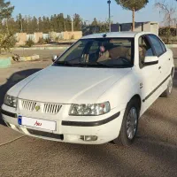 سمند LX مدل ۹۱ دوگانه فابریک ef7