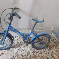 دوچرخه ۱۶