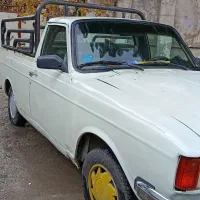 وانت مدل 90|خودرو سواری و وانت|دورود, |دیوار