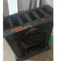 بخاری گازی|بخاری، هیتر، شومینه|زنجان, |دیوار