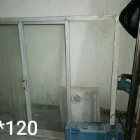 پنجره ودرب آلومینیوم