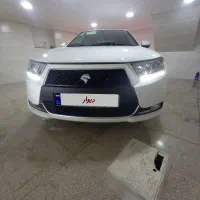دنا پلاس 5 دنده ساده EF7، مدل ۱۴۰۲