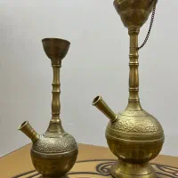اشیا قدیمی و عتیقه|کلکسیون اشیاء عتیقه|قم, انسجام|دیوار