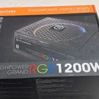 پاور ۱۲۰۰ ترمالتیک
