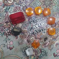 مقداری وسیله