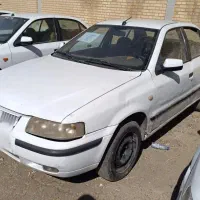 سمند 89