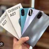 فروش فوق ویژه گوسی سامسونگ A07