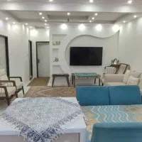 فروش-واحد80متری2خوابه-خوش-نقشه-و-دلباز-سند-تکبرگ
