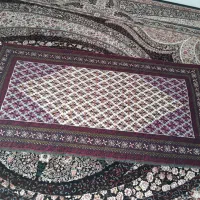 قالیچه دستباف|فرش|بیرجند, |دیوار