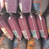 تشک مهمان تک نفره عمده