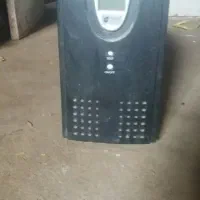 ۲ عدد یو پی اس