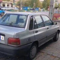 پراید|خودرو سواری و وانت|بستان آباد, |دیوار