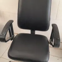صندلی گردان