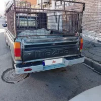 مزدا تک کابین 2000