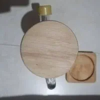 تعدادی لوازم و ابزار آشپزخانه نو ظرف روغن ریز و...|ظروف سرو و پذیرایی|کرج, محمود آباد|دیوار