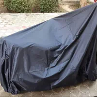 چادر ایروکس و موتور های اسکوتری