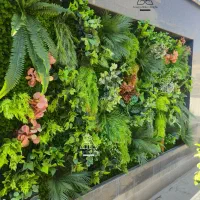 گرینوال  تیم متخصص اجرا و نصب در محل