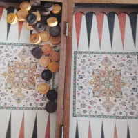 تخته نرد