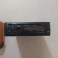 ضبط طرح پایونیر
