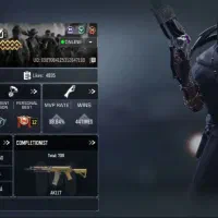 اکانت کالاف|کنسول، بازی ویدئویی و آنلاین|قم, نیروگاه|دیوار