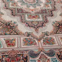 فرش ۱۲۰۰ شانه۱۲ متری