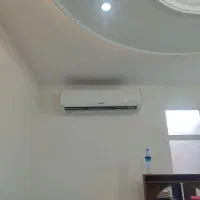 نصب حرفه ای کولر گازی