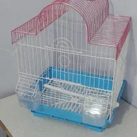 قفس پرنده