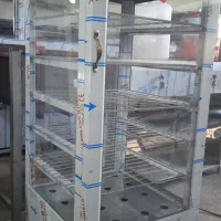 ذرت مکزیکی،گرمخانه،تخمه پز|فروشگاه و مغازه|کرمان, |دیوار