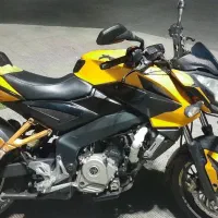 NS200 مدل 92