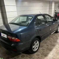 سورن ef7 تک برگ سند مدل ۹۳|خودرو سواری و وانت|بوشهر, |دیوار